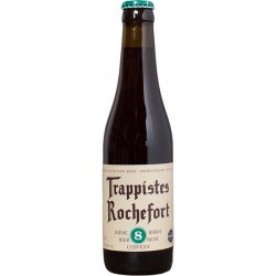 Rochefort 8 - Rabbit Hop