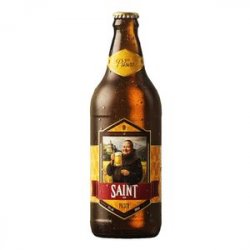 Saint Bier Pilsen 600ml - CervejaBox