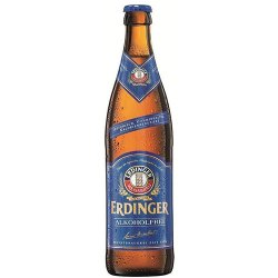 Erdinger Alkoholfrei