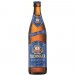 Erdinger Weissbier Alcoholvrij 50cl 