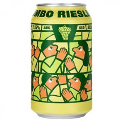 Mikkeller Limbo - Riesling