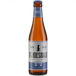 St. Idesbald Tripel / Golden Blond