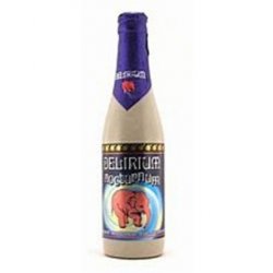 Delirium Nocturnum Belgian Strong Dark Ale 24x 33cl - MilCervezas