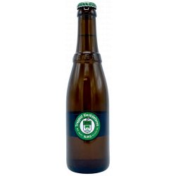 Brouwerij De St-Sixtusabdij va Trappist Westvleteren Blond - ’t Biermenneke