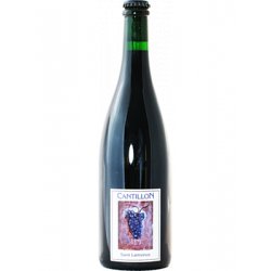 Cantillon Saint Lamvinus
