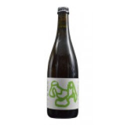 À tue-tête Salsa Verde