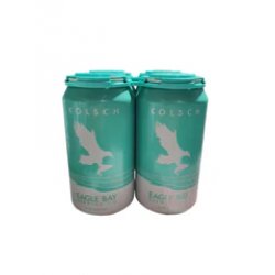 Eagle Bay Brewing Co Kolsch