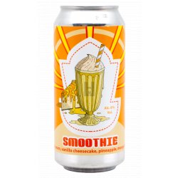 White Dog Brewery WILL IT FLOAT #15