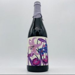 StructuresBottleworks Dreams Bourbon Barrel-Aged Banana + Toasted Hazelnut + Sea Salt + Caramel Stout 2023 750ml - Bottleworks