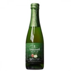 Lindemans  Apple - Bath Road Beers