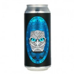 Mikkeller GOT Night King Double IPA - Craft Beers Delivered