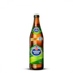 alemã Schneider Weisse TAP 5 500ml - CervejaBox