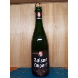 BRASSERIE DUPONT  Saison Dupont - Biermarket