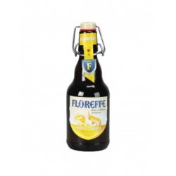 Floreffe Triple 33 cl - Bière d'Abbaye - L’Atelier des Bières