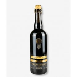 LTM PORTER BALTIQUE CAFE LACTOSE 0,75 L - Simons Kaas & Noten