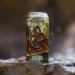 Brujos Brewing. The Burning Ones 