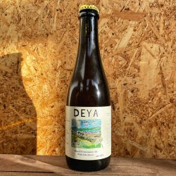 DEYA Leckhampton Hill 5.8% (375ml) - Caps and Taps