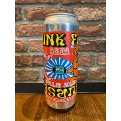 DEYA Brewing Company Think For Yourself 2