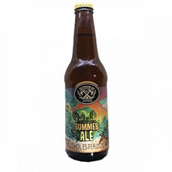 Tomhawk  Summer Ale - Culto Cervecero