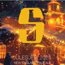 Salikatt Julesjeik