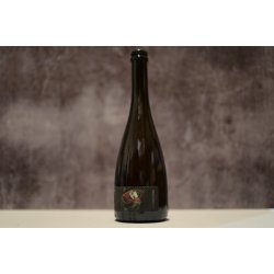 The Veil Brewing Co. Mergence III