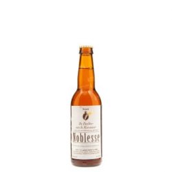 De Dochter Van de Korenaar Noblesse 33cl - Belgas Online