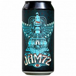 Mad Scientist Jam72