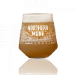 Northern Monk Harmony Glass - Curators of Craft