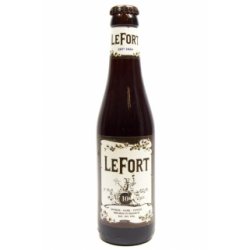 Omer Vander Ghinste LeFort