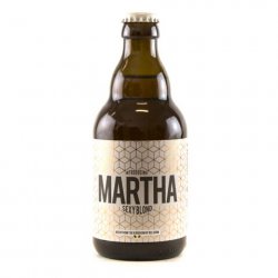 Martha Sexy Blond - Drinks4u