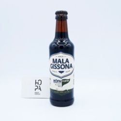 MALA GISSONA Höfn Botella 33cl - Hopa Beer Denda