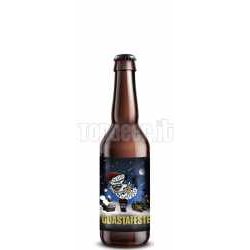 Mukkeller Guastafeste 33Cl - TopBeer