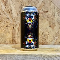 Two By Two Brewing The Dandy Lion