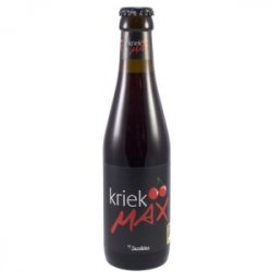 Max Kriek  25 cl   Fles - Thysshop