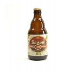 Saison 1858 (33cl) - Beer XL