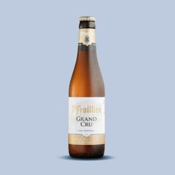 St Feuillien Grand Cru