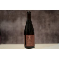 The Veil Brewing Co. Vanilla Rye Whangdoodle