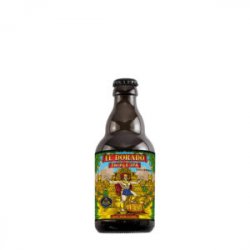Enigma El Dorado - Triple-IPA - 33cl  - Centre Bohey