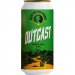 NORTHERN MONK BREWERY Outcast 6.0% 