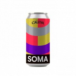SOMA Beer Cream