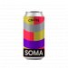 SOMA  CALEYA CREAM 