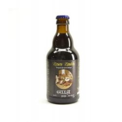 Zeven Zonden Gula (33cl) - Beer XL