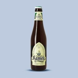 Brouwerij Palm Ramée Tripel Ambrée