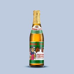 Badische Staatsbrauerei Rothaus Rothaus Pils / Tannen Zäpfle