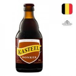 Kasteel Donker