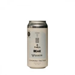 Factory Brewing Common Factor