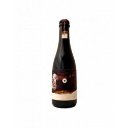 La Chouette - Ar Mor (Barrel Aged Imperial Stout) 37,5 cl - Bieronomy