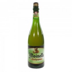 Moinette Biologique  75 cl   Fles - Thysshop