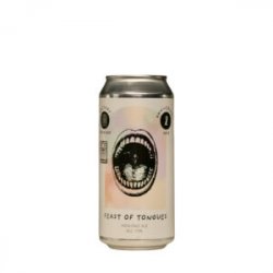 Factory Brewing Feast of Tongues Factory Brewing Feast of Tongues