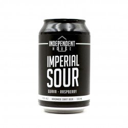 Independent House Imperial Sour - 33 cl - Drinks Explorer